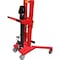 Pake Handling Tools Hydraulic Drum Lifter & Transporter, 990 lb. Cap., for 30/55/85 Gallon Drums PAKDT-DTF450 - alternate 9